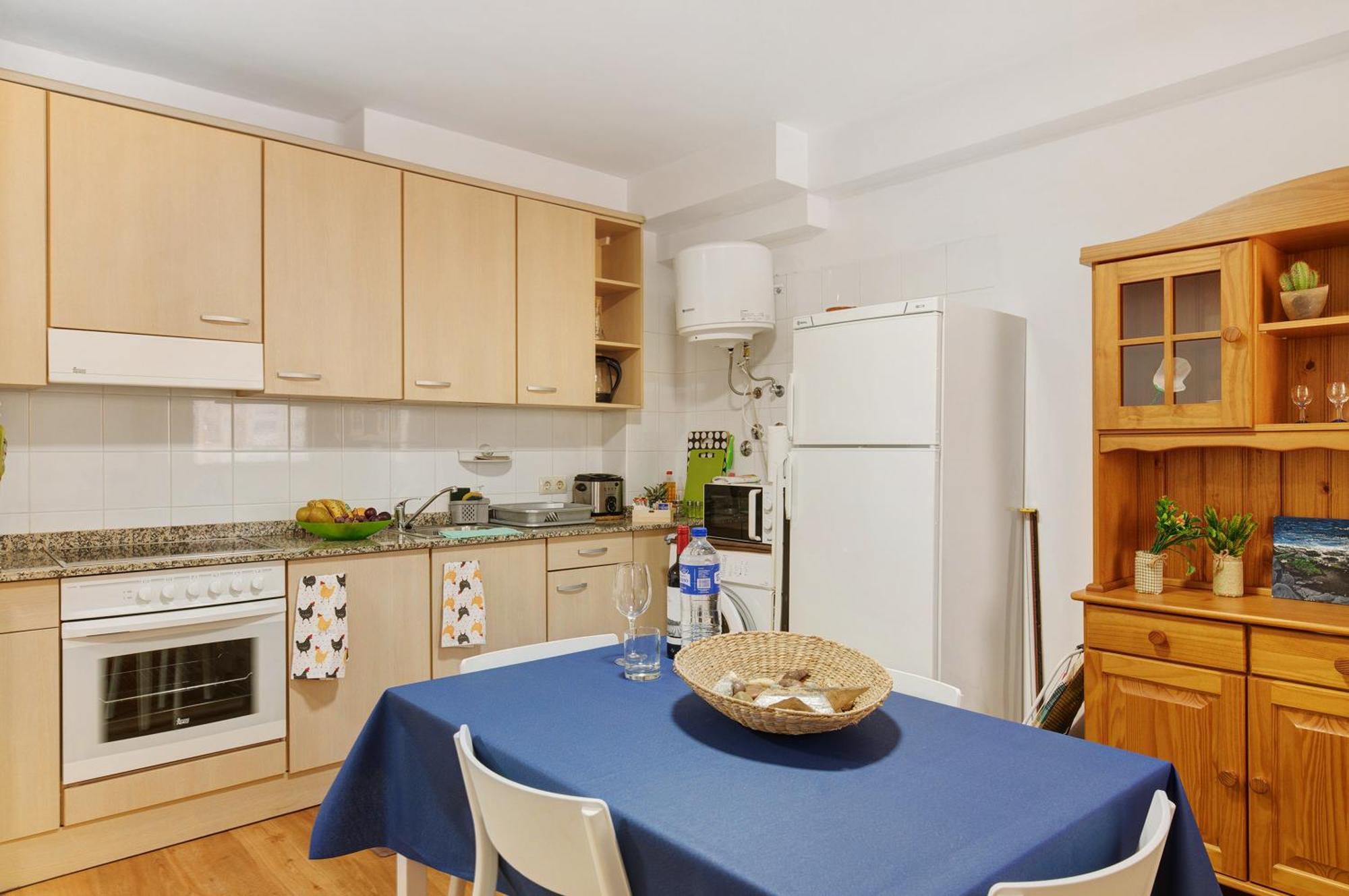 Piso Тасакорте Экстерьер фото