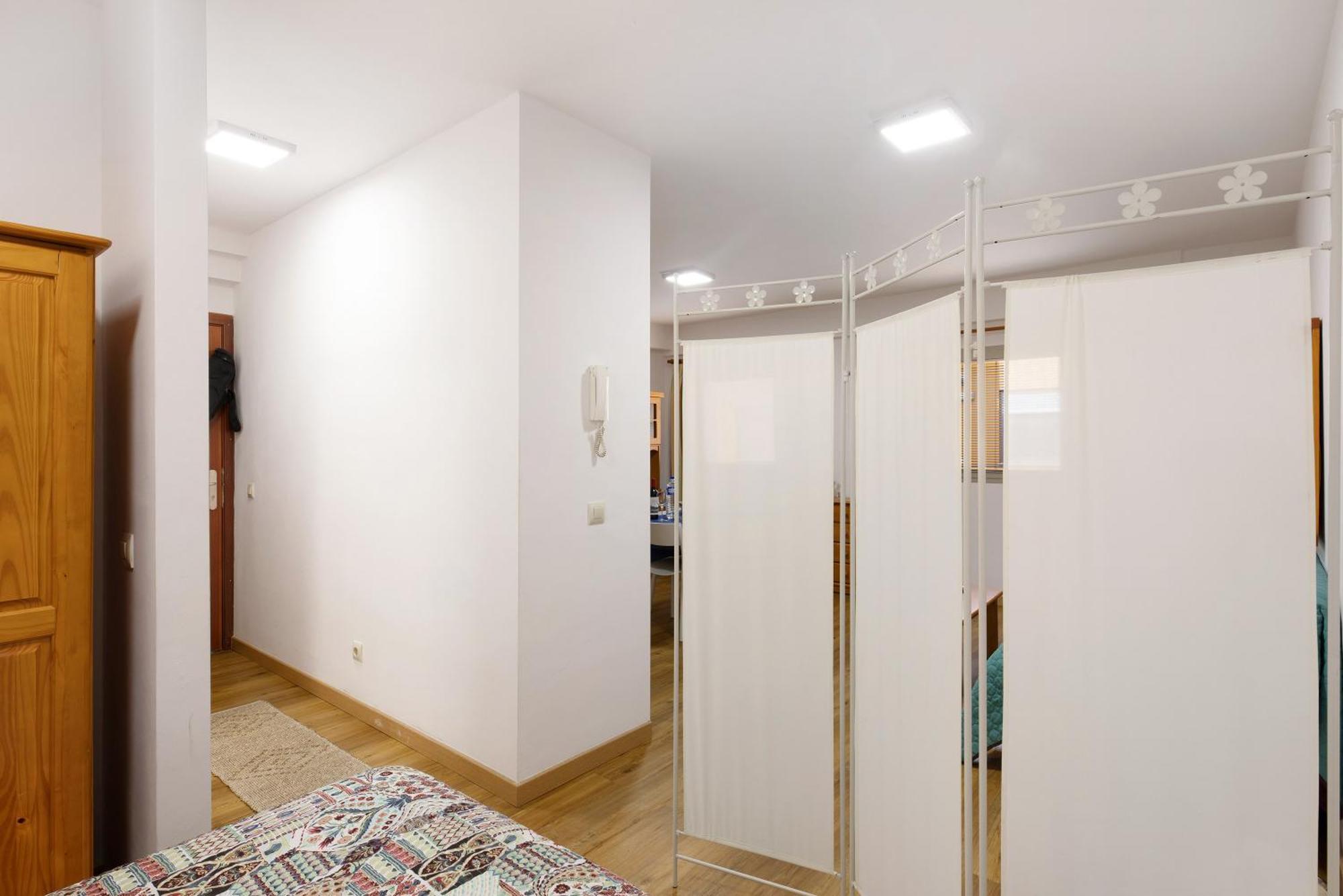 Piso Тасакорте Экстерьер фото